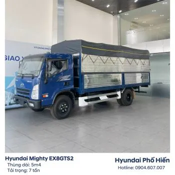 Sản phẩm mighty ex8gts2 tb_thumb_350 — Hyundai Phố Hiến - Công Ty TNHH Thương Mại Và Dịch Vụ Đông Đô — MST 0900241181