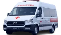 Sản phẩm solati cuu thuong — Hyundai Phố Hiến - Công Ty TNHH Thương Mại Và Dịch Vụ Đông Đô — MST 0900241181
