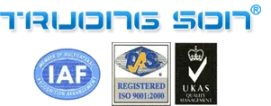 Logo Công Ty Cổ Phần Trường Sơn