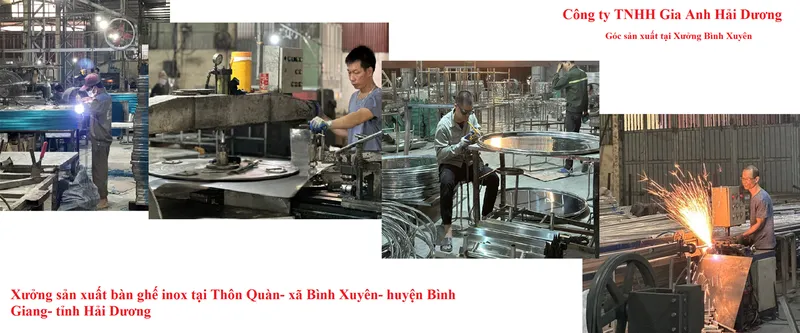 Sản phẩm Untitled(4) — Công Ty TNHH Gia Anh Hưng Yên — MST 0900243245