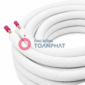 Sản phẩm Ong dong boc bao on ong dong dieu hoa toan phat 1 300x300 — Chi Nhánh Nhà Máy Sản Xuất ống Đồng Toàn Phát — MST 0900246768