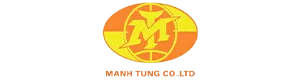 Logo Bao Bì Mạnh Tùng - Công Ty TNHH Mạnh Tùng