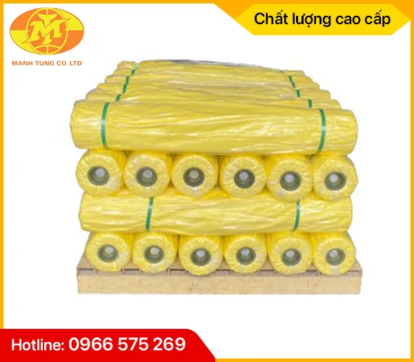 Sản phẩm cuon mang phu cn — Bao Bì Mạnh Tùng - Công Ty TNHH Mạnh Tùng — MST 0900258989