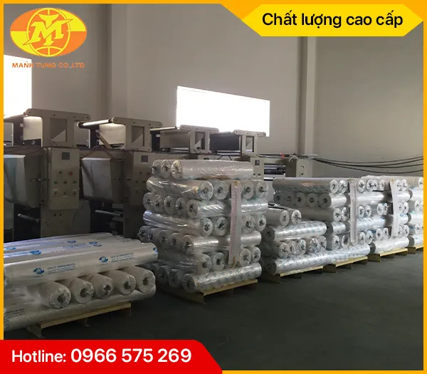 Sản phẩm cuon xD1 — Bao Bì Mạnh Tùng - Công Ty TNHH Mạnh Tùng — MST 0900258989