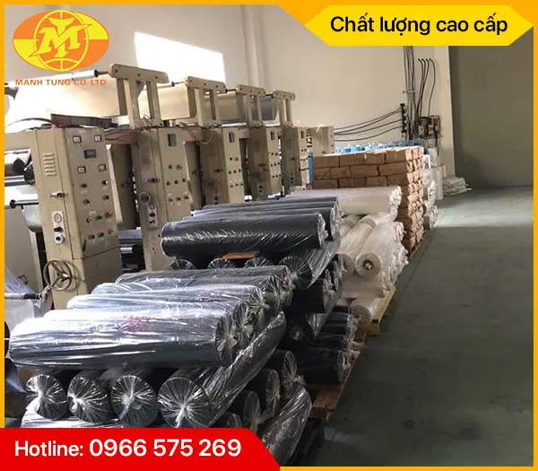 Sản phẩm cuon xD3 — Bao Bì Mạnh Tùng - Công Ty TNHH Mạnh Tùng — MST 0900258989