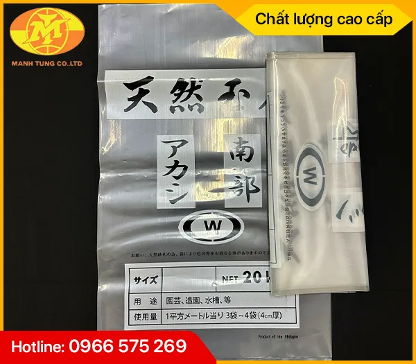 Sản phẩm mau4 — Bao Bì Mạnh Tùng - Công Ty TNHH Mạnh Tùng — MST 0900258989