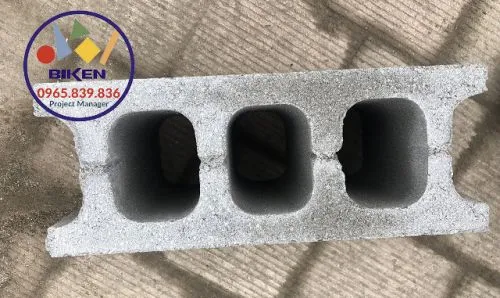 Sản phẩm gach khong nung gach block biken_(15)_thumb — Công Ty TNHH Biken Việt Nam — MST 0900262720