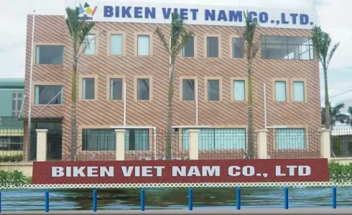 Sản phẩm Giới_thiệu_Biken_thumb — Công Ty TNHH Biken Việt Nam — MST 0900262720