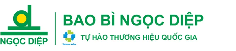 Logo Công Ty Cổ Phần Ngọc Diệp