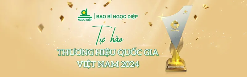 Sản phẩm bao bi webTV.1 — Công Ty Cổ Phần Ngọc Diệp — MST 0900268793