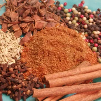 Sản phẩm enz_spice — Chi Nhánh Công Ty Cổ Phần Sản Xuất Đông Dương — MST 0900271549