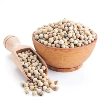 Sản phẩm xil_white pepper — Chi Nhánh Công Ty Cổ Phần Sản Xuất Đông Dương — MST 0900271549