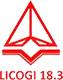 Logo Công Ty Cổ Phần Đầu Tư Và Xây Dựng Số 18.3