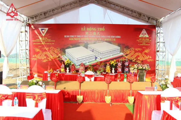 Sản phẩm 127 — Công Ty Cổ Phần Đầu Tư Và Xây Dựng Số 18.3 — MST 0900273641