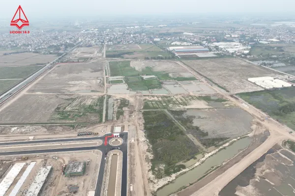 Sản phẩm 236 — Công Ty Cổ Phần Đầu Tư Và Xây Dựng Số 18.3 — MST 0900273641