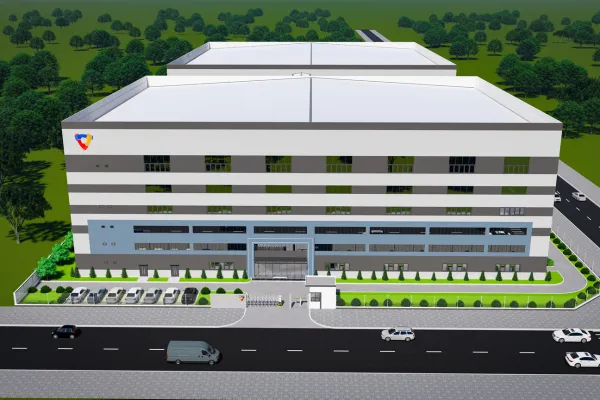 Sản phẩm 515 — Công Ty Cổ Phần Đầu Tư Và Xây Dựng Số 18.3 — MST 0900273641