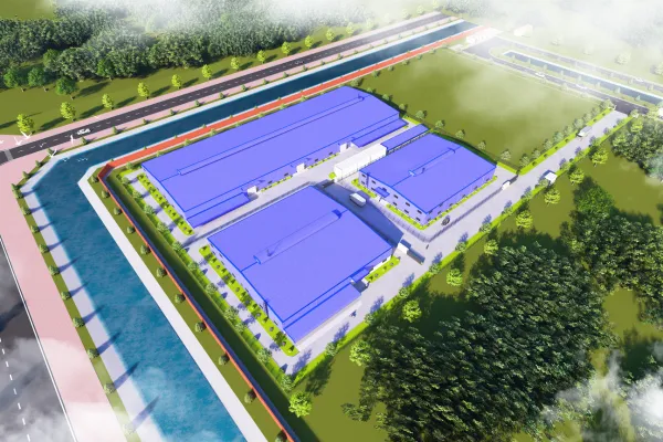 Sản phẩm 516 — Công Ty Cổ Phần Đầu Tư Và Xây Dựng Số 18.3 — MST 0900273641