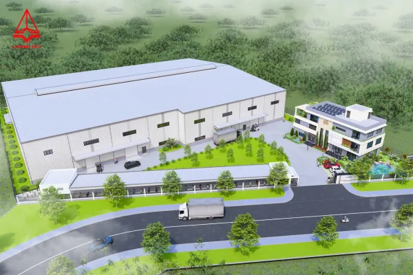 Sản phẩm 618 — Công Ty Cổ Phần Đầu Tư Và Xây Dựng Số 18.3 — MST 0900273641