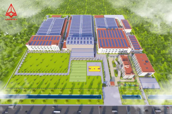 Sản phẩm 621 — Công Ty Cổ Phần Đầu Tư Và Xây Dựng Số 18.3 — MST 0900273641