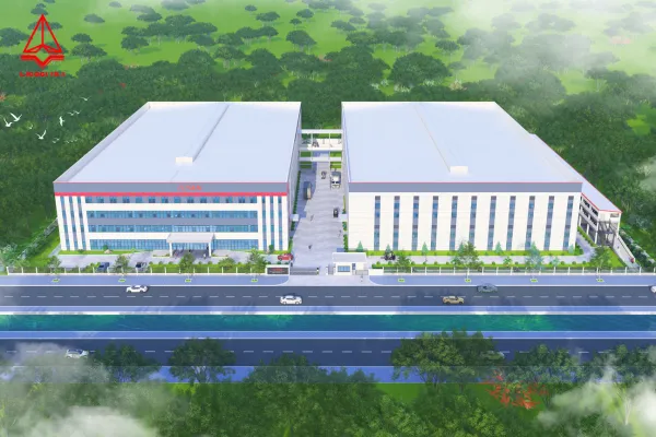Sản phẩm 623 — Công Ty Cổ Phần Đầu Tư Và Xây Dựng Số 18.3 — MST 0900273641