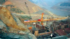 Sản phẩm 72 dap tran thuy dien son la 1 — Công Ty Cổ Phần Đầu Tư Và Xây Dựng Số 18.3 — MST 0900273641