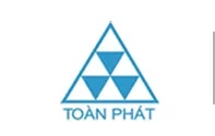 Logo Công Ty TNHH Toàn Phát