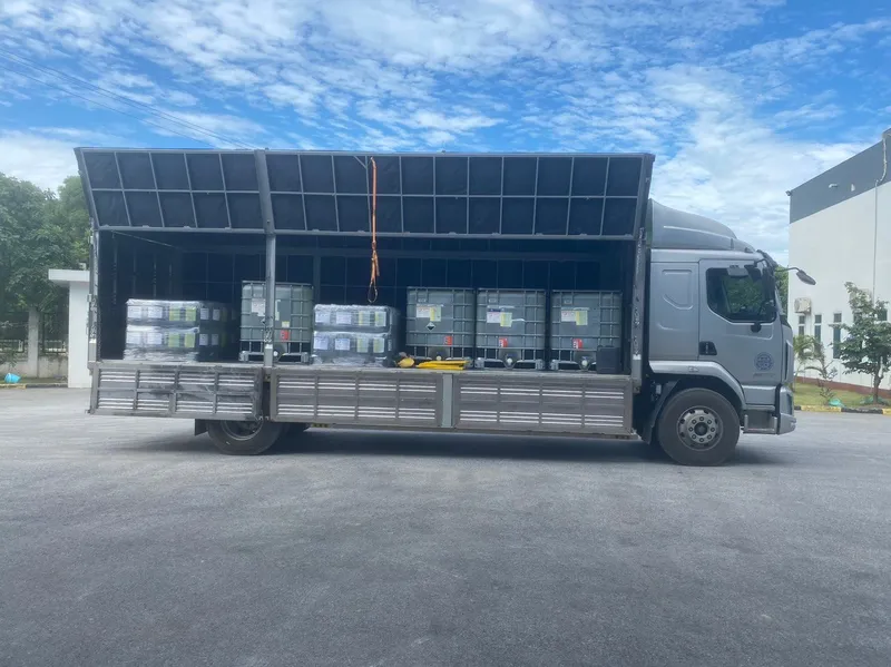 Sản phẩm xe tai10 — Vận Tải Hoàng Ngân - Công Ty TNHH Thương Mại Và Dịch Vụ Vận Tải Hoàng Ngân — MST 0900277011