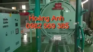 Sản phẩm Lò xử lý nhiệt chân không 300x168 — Công Ty TNHH Thép Và Xử Lý Nhiệt Hoàng Anh — MST 0900284322