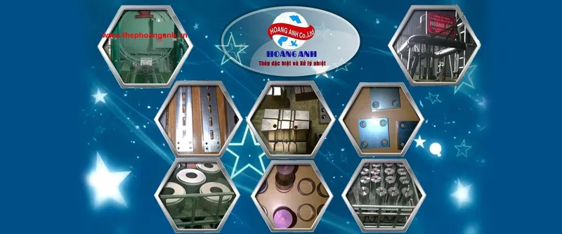 Sản phẩm slide new2 — Công Ty TNHH Thép Và Xử Lý Nhiệt Hoàng Anh — MST 0900284322
