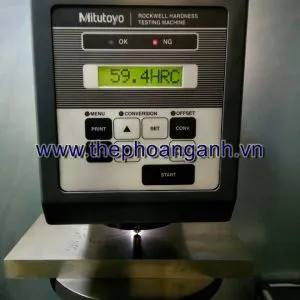 Sản phẩm Thép SKD11 tôi chân không 4 300x300 — Công Ty TNHH Thép Và Xử Lý Nhiệt Hoàng Anh — MST 0900284322