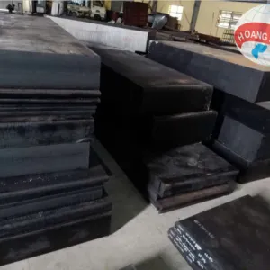 Sản phẩm ảnh thép làm khuôn nhựa 300x300 — Công Ty TNHH Thép Và Xử Lý Nhiệt Hoàng Anh — MST 0900284322