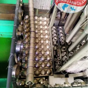 Sản phẩm ảnh thép sau khi tôi chân không 300x300 — Công Ty TNHH Thép Và Xử Lý Nhiệt Hoàng Anh — MST 0900284322