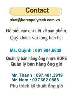 Sản phẩm notice 3.1 — Công Ty TNHH Sam Kwang Air Tech — MST 0900285358