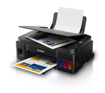 Sản phẩm g2010_b1 — Công Ty TNHH Điện Tử Canon Việt Nam — MST 0900295638