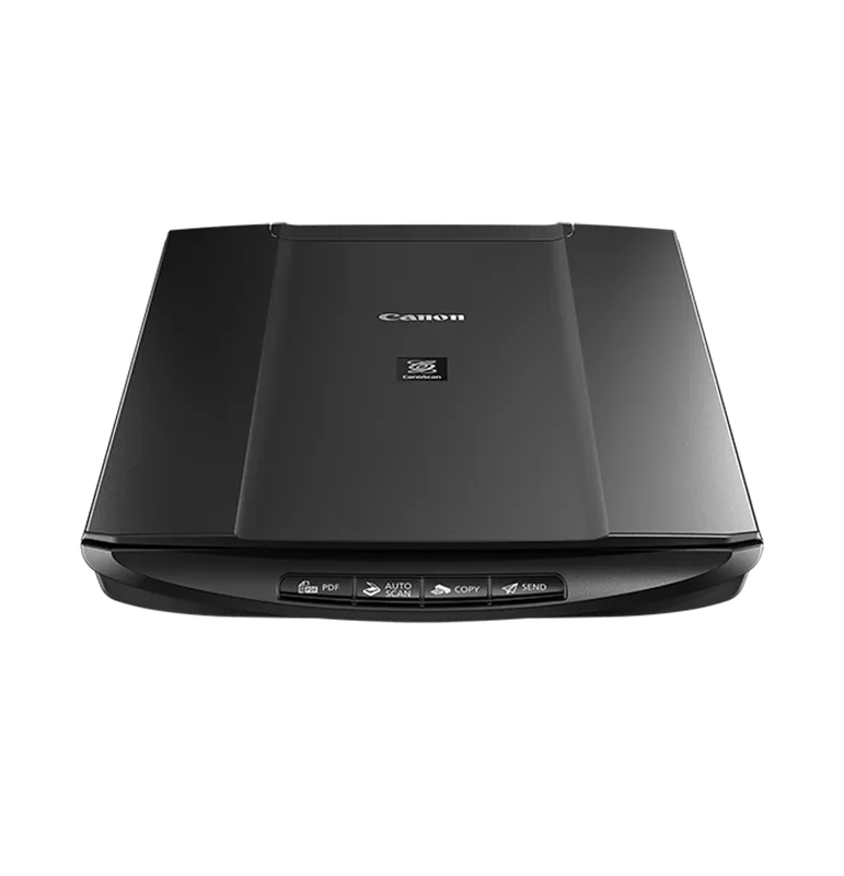 Sản phẩm Scanning — Công Ty TNHH Điện Tử Canon Việt Nam — MST 0900295638