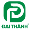 Logo Mút Xốp Đại Thành - Công Ty Cổ Phần Đại Thành