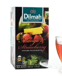 Sản phẩm Trà Dimah 50g Đào dâu…. 247x300 — Văn Phòng Phẩm Bảo Ngọc - Công Ty TNHH Thương Mại Bảo Ngọc — MST 0900531885