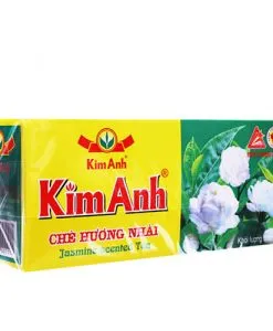 Sản phẩm Trà Kim Anh hương sen nhài 50g nhúng 247x300 — Văn Phòng Phẩm Bảo Ngọc - Công Ty TNHH Thương Mại Bảo Ngọc — MST 0900531885