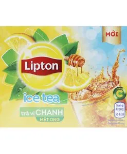 Sản phẩm Trà Lipton nhúng 25 gói 247x300 — Văn Phòng Phẩm Bảo Ngọc - Công Ty TNHH Thương Mại Bảo Ngọc — MST 0900531885