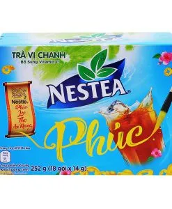 Sản phẩm Trà Nestea hòa tan vị chanh 1 247x300 — Văn Phòng Phẩm Bảo Ngọc - Công Ty TNHH Thương Mại Bảo Ngọc — MST 0900531885