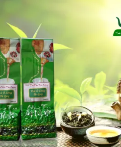 Sản phẩm Trà Ô Long 250g 247x300 — Văn Phòng Phẩm Bảo Ngọc - Công Ty TNHH Thương Mại Bảo Ngọc — MST 0900531885