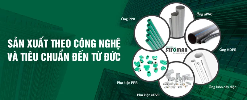 Sản phẩm 20261059 105915 Banner sua 1 — Công Ty Cổ Phần Nhựa Stroman Việt Nam — MST 0900591267