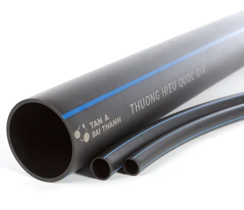 Sản phẩm Ong nhua HDPE134248429157536896 — Công Ty Cổ Phần Nhựa Stroman Việt Nam — MST 0900591267