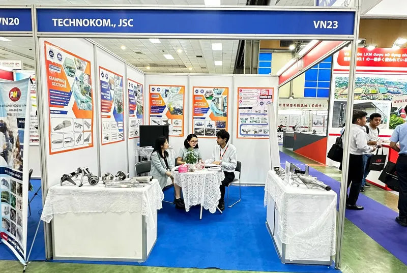 Sản phẩm a78e104d5daf8bf1d2be — Công Ty Cổ Phần Technokom — MST 0900610801