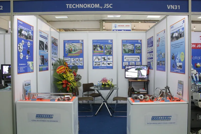 Sản phẩm jetro_2017_62429 — Công Ty Cổ Phần Technokom — MST 0900610801