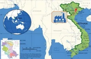 Sản phẩm map_1 — Công Ty Cổ Phần Technokom — MST 0900610801
