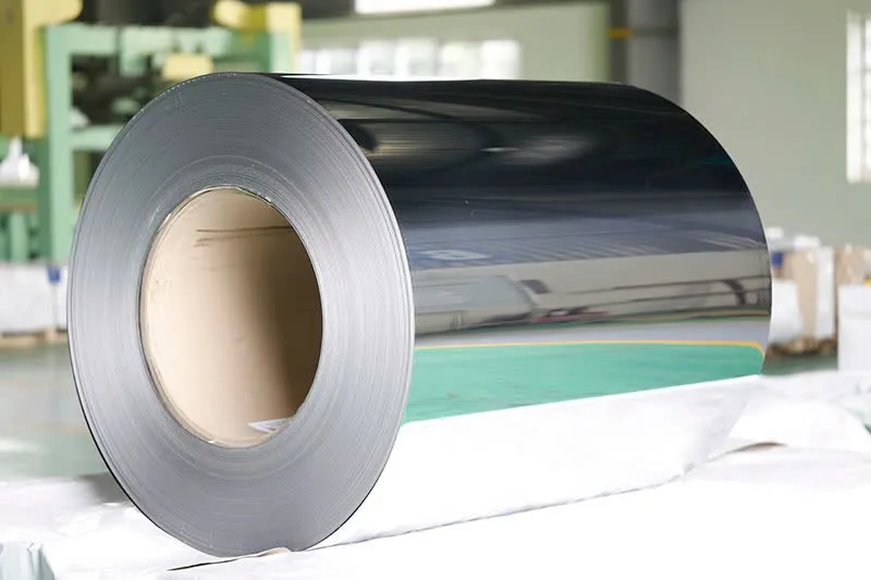 Sản phẩm cuon inox 304 be mat ba — Công Ty Cổ Phần Quốc Tế Phương Anh — MST 0900613295