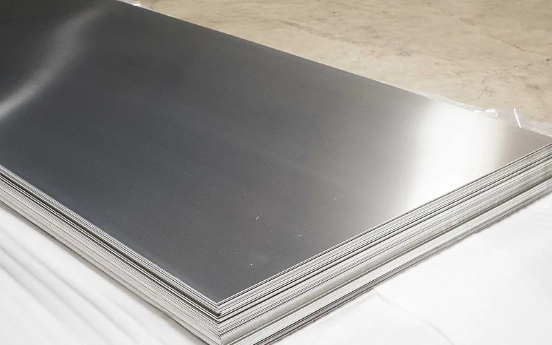 Sản phẩm inox be mat 2b — Công Ty Cổ Phần Quốc Tế Phương Anh — MST 0900613295