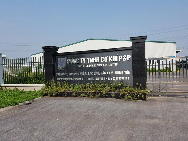 Sản phẩm z1236949309936 e9bf76bf52d3eb5b2efa7fb6d54cc96ejpg1547045837 — Xi Mạ P&P - Công Ty TNHH Cơ Khí P&P — MST 0900619642