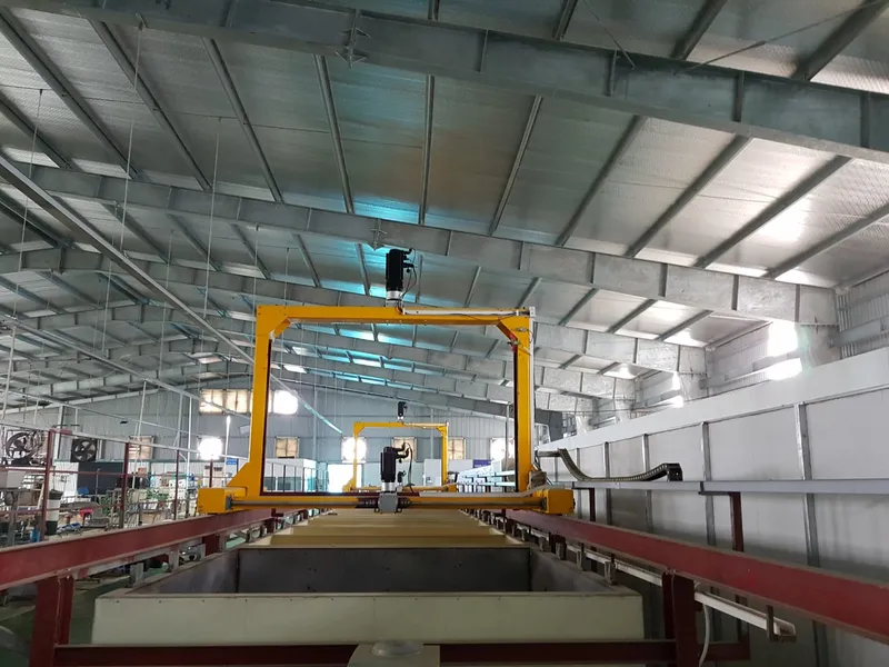 Sản phẩm z1237022038410 5303667753babf9dbbfdc3a55510f937jpg1547048542 — Xi Mạ P&P - Công Ty TNHH Cơ Khí P&P — MST 0900619642